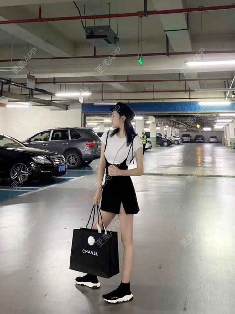 更美 - oudena的注射塑形腿部经验 | 注射塑形腿部 | 重庆