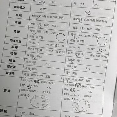 深圳华厦眼科