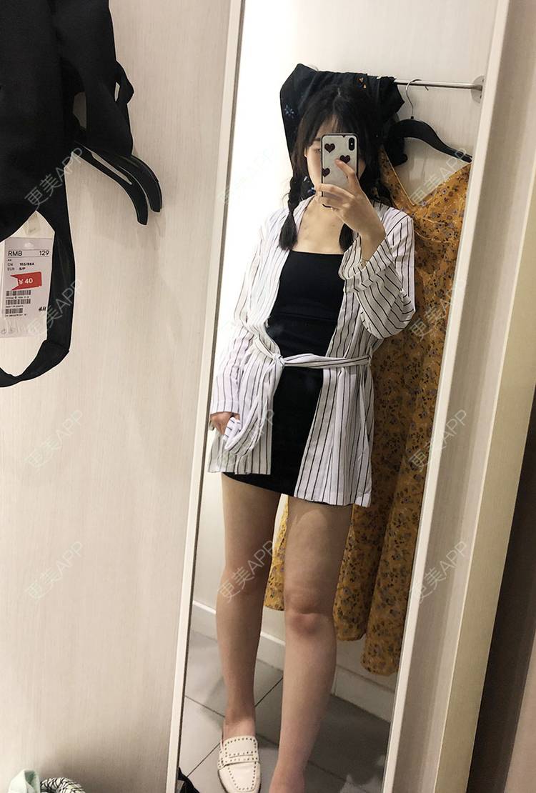 更美用户spswzgy9ye的吸脂瘦大腿日记