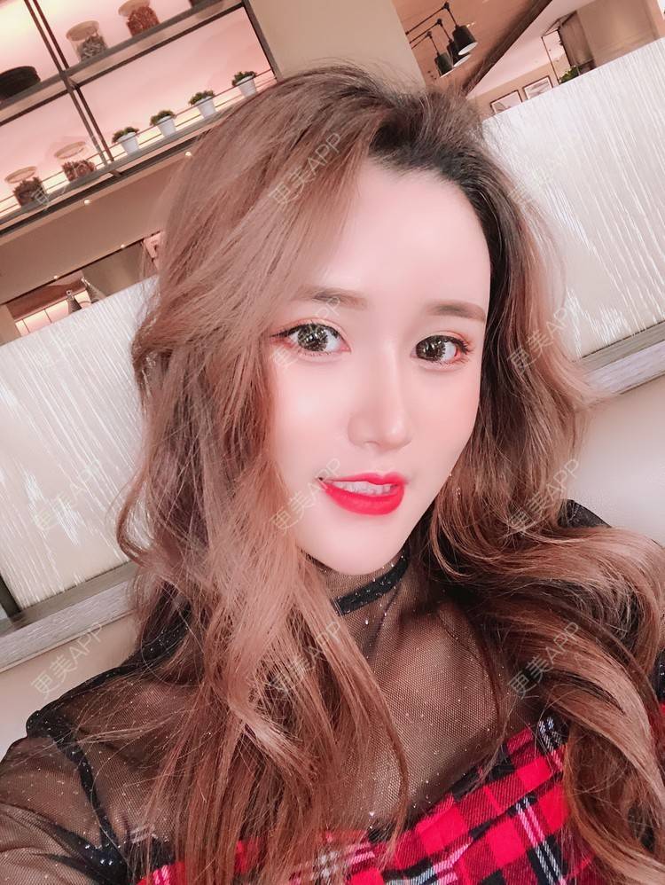 更美 - 更美用户THBdLsb5f0的膨体垫眉弓经验 | 膨体垫眉弓 | 深圳