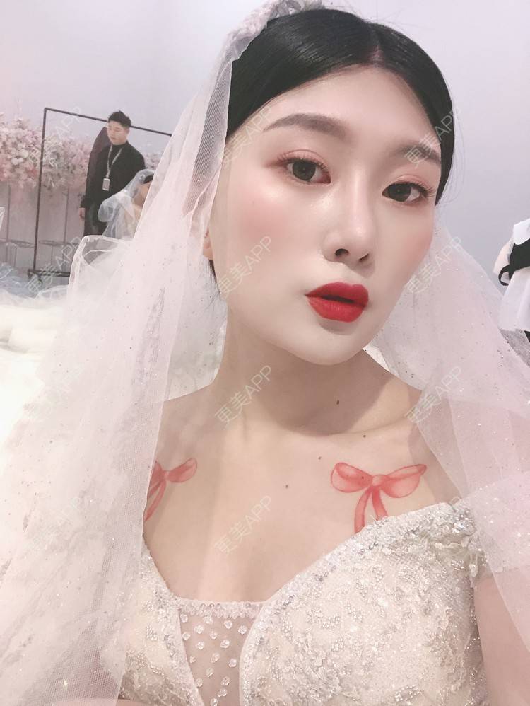 更美 - 更美用户d9XraeiAfE的鼻部多项经验 | 鼻部多项 | 清远