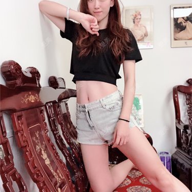 美颖纯纯爱