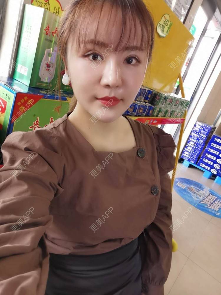 更美 - 静静子子的鼻部多项经验 | 鼻部多项 | 首尔