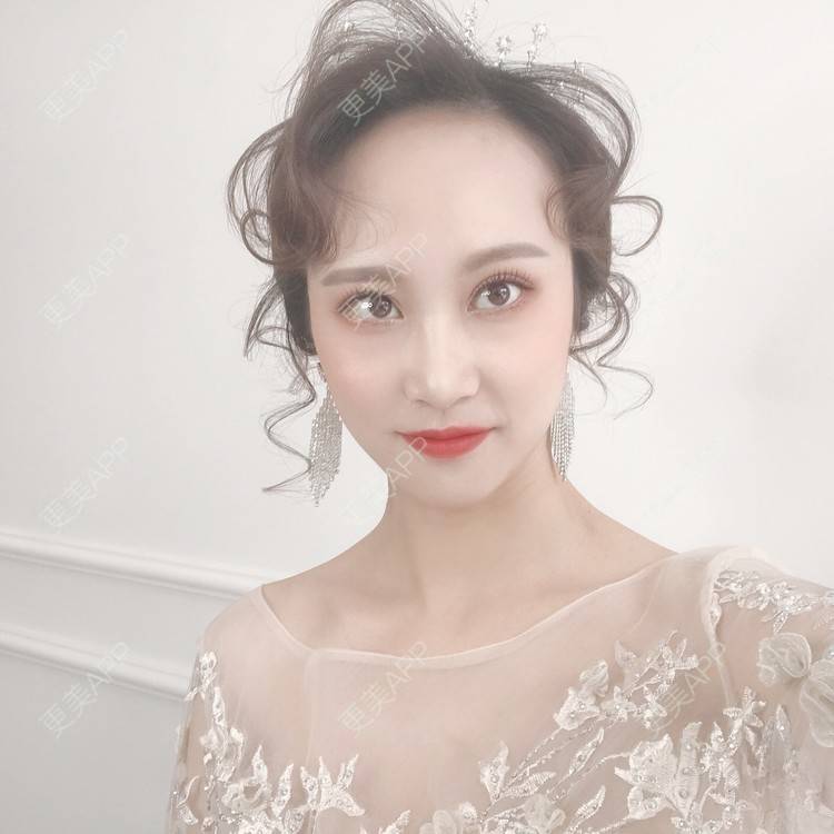 更美 - 半夏0的双眼皮经验 | 双眼皮 | 成都 | 大腿脱毛 | 更美研究所 | 视频日记