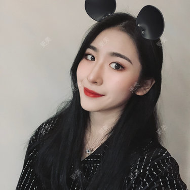 耳朵里有心事儿