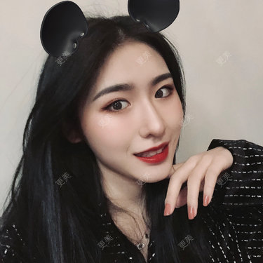 耳朵里有心事儿