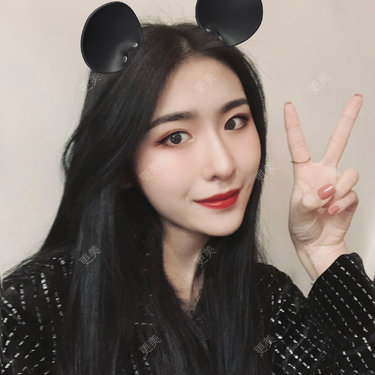 耳朵里有心事儿