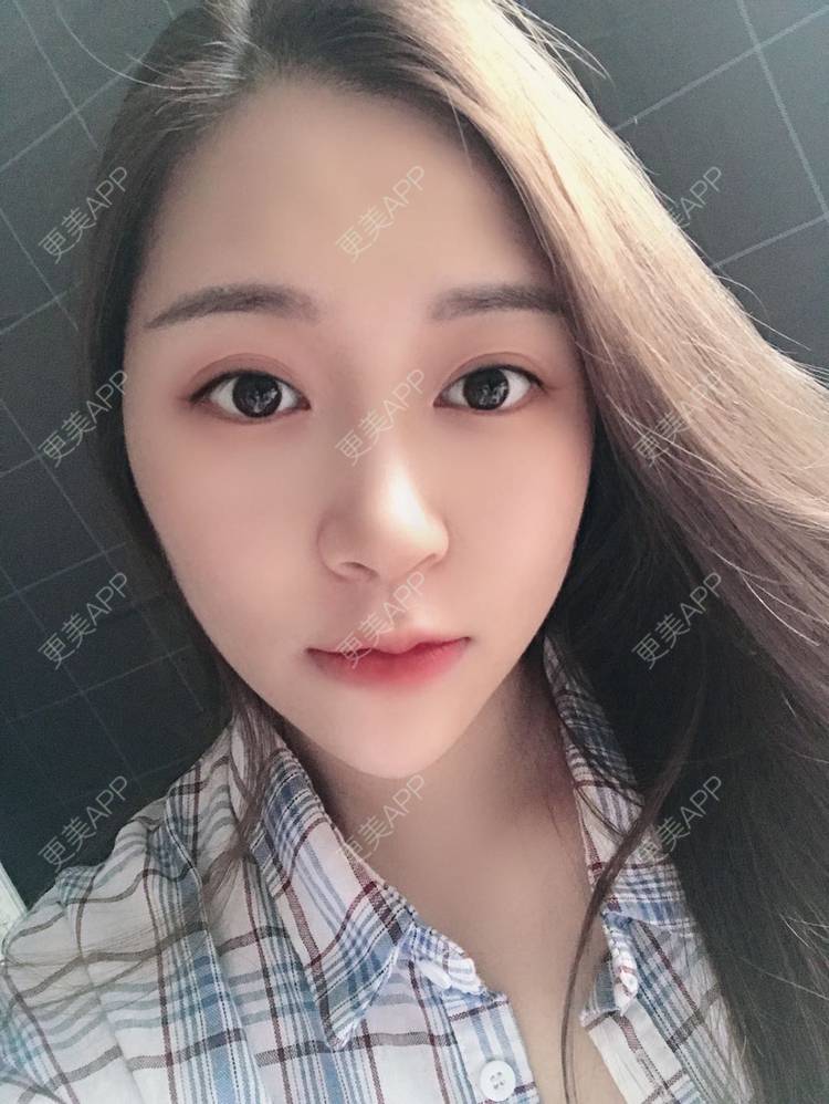 更美 - 奥力给吗的半永久纹眼线经验 | 半永久纹眼线 | 广州