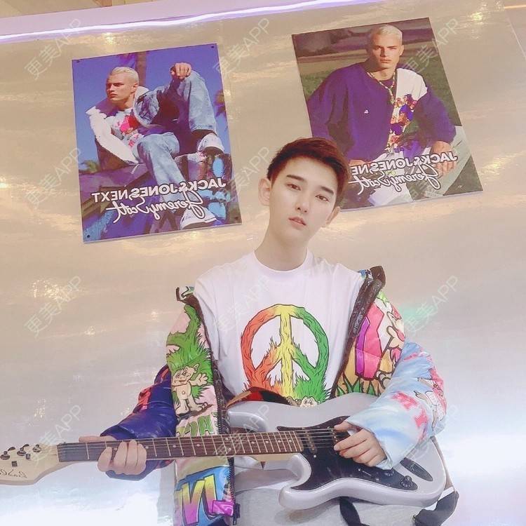 更美 - 刘汐麟的近视矫正经验 | 更美研究所 | ICL晶体植入 | 上海 | 近视矫正