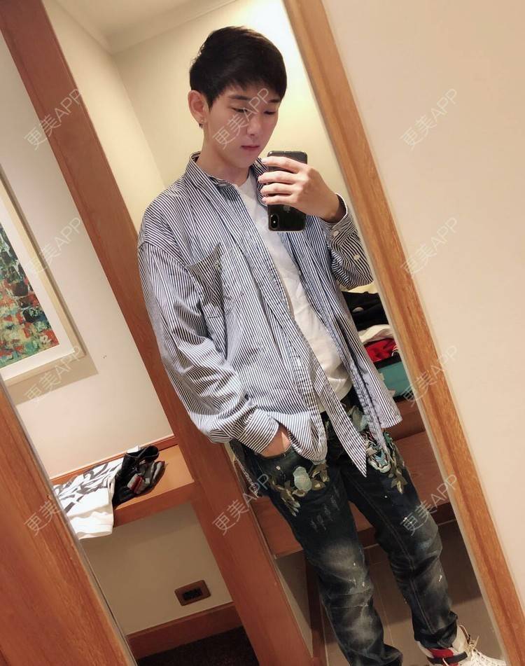 更美 - 刘汐麟的近视矫正经验 | 更美研究所 | ICL晶体植入 | 上海 | 近视矫正