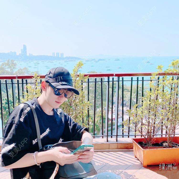 更美 - 刘汐麟的近视矫正经验 | 更美研究所 | ICL晶体植入 | 上海 | 近视矫正