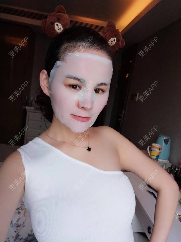 更美 - 博研马可的植发际线经验 | 植发际线 | 广州