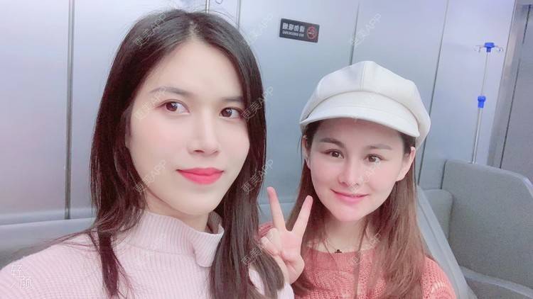 更美 - 博研马可的植发际线经验 | 植发际线 | 广州