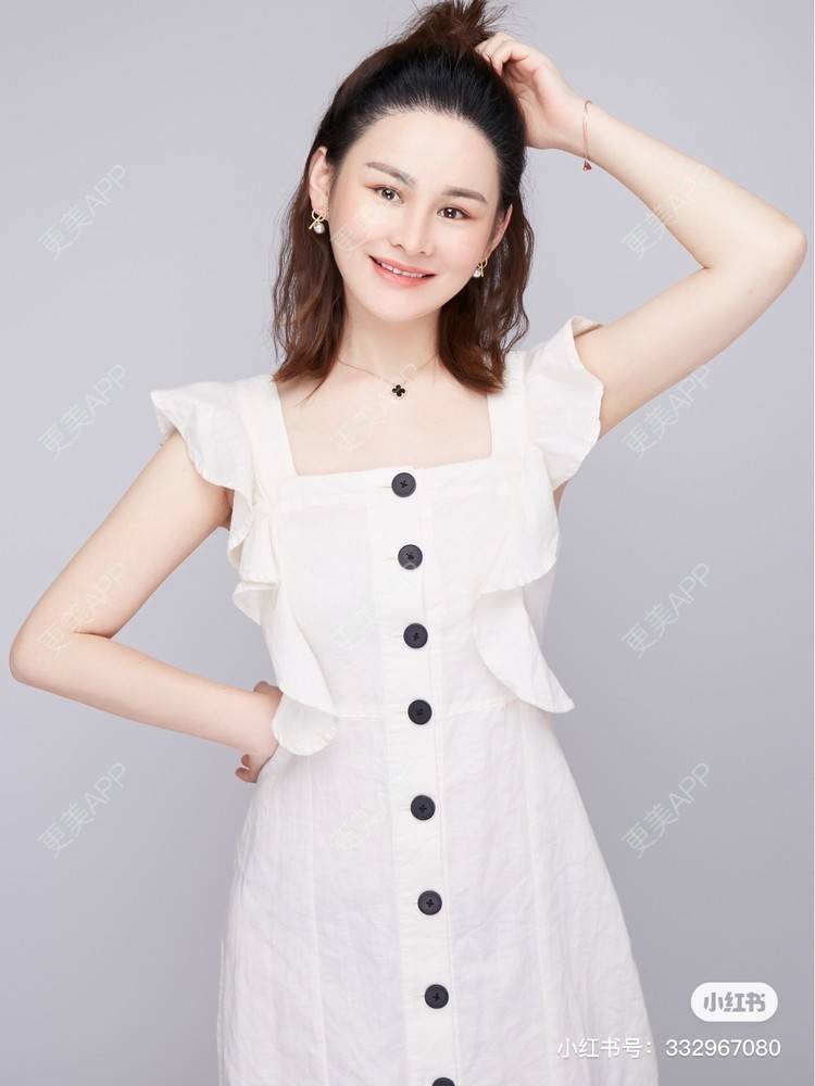 更美 - 博研马可的植发际线经验 | 植发际线 | 广州