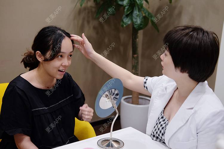 更美 - 更美用户m4XQ4UtYyh的菲欧曼经验 | 杭州 | 菲欧曼