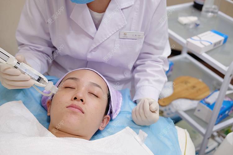 更美 - 更美用户m4XQ4UtYyh的菲欧曼经验 | 杭州 | 菲欧曼