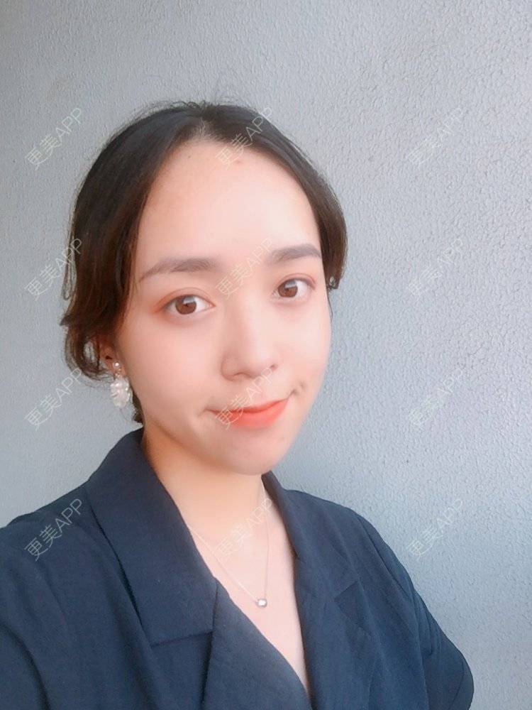 更美 - 更美用户m4XQ4UtYyh的菲欧曼经验 | 杭州 | 菲欧曼