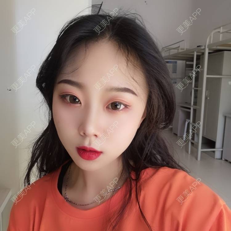 更美 - 更美用户vFETzv4uga的自体脂肪全面部填充经验 | 广州 | 自体脂肪全面部填充