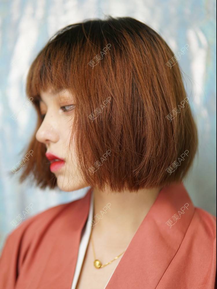 更美 - 蟘哟陌路话的鼻部多项经验 | 合肥 | 鼻部多项