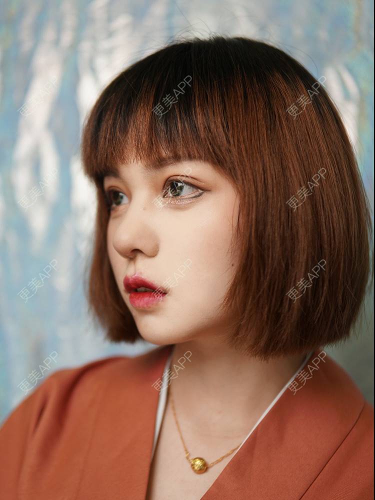 更美 - 蟘哟陌路话的鼻部多项经验 | 合肥 | 鼻部多项