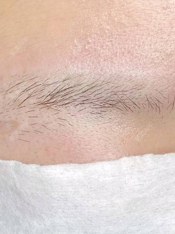 更美 - 更美用户X5r9dCpAjq的洗眼线经验 | 洗眼线