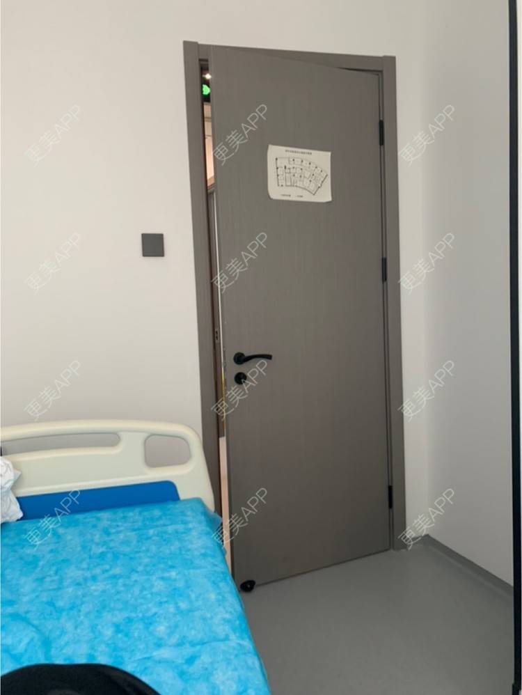 更美 - 牛油果666的埋线提升经验 | 北京 | 埋线提升