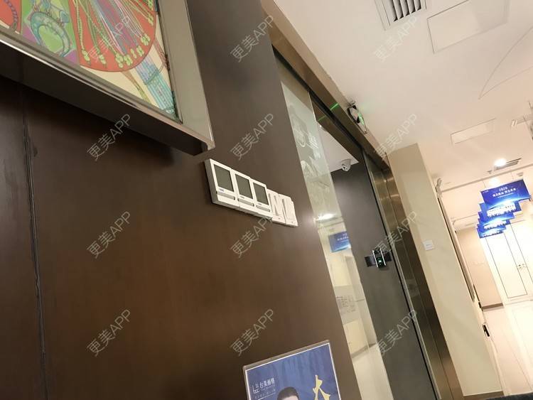 更美 - 更美用户yiAkPcjdYj的除皱瘦脸经验 | 除皱瘦脸 | 合肥 | 注射塑形肩部