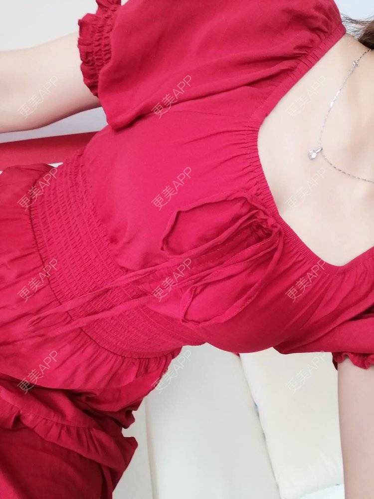 脱变lady的假体隆胸日记