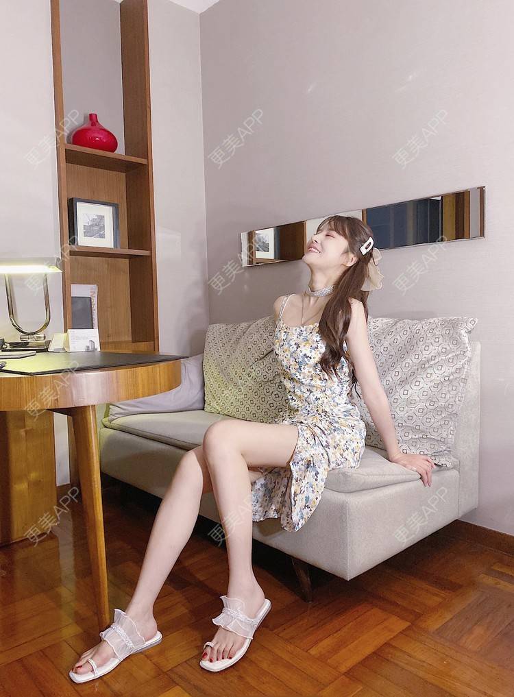 更美 - 楠楠onni的眼科检查经验 | 更美研究所 | 全飞秒激光术 | 眼科检查 | 上海