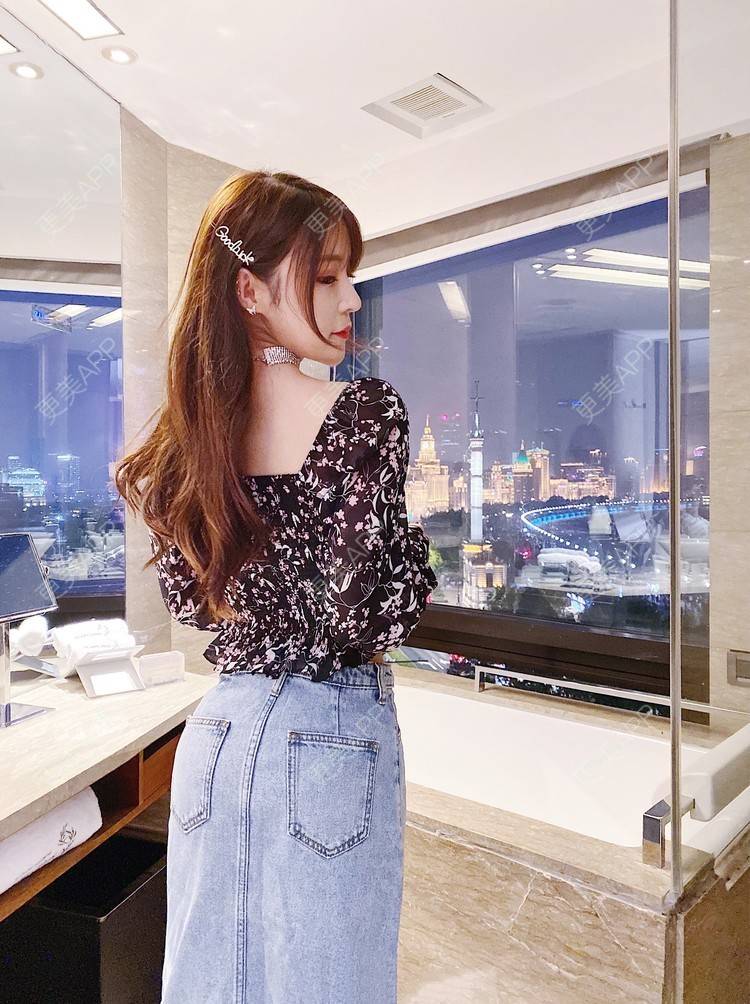 更美 - 楠楠onni的眼科检查经验 | 更美研究所 | 全飞秒激光术 | 眼科检查 | 上海