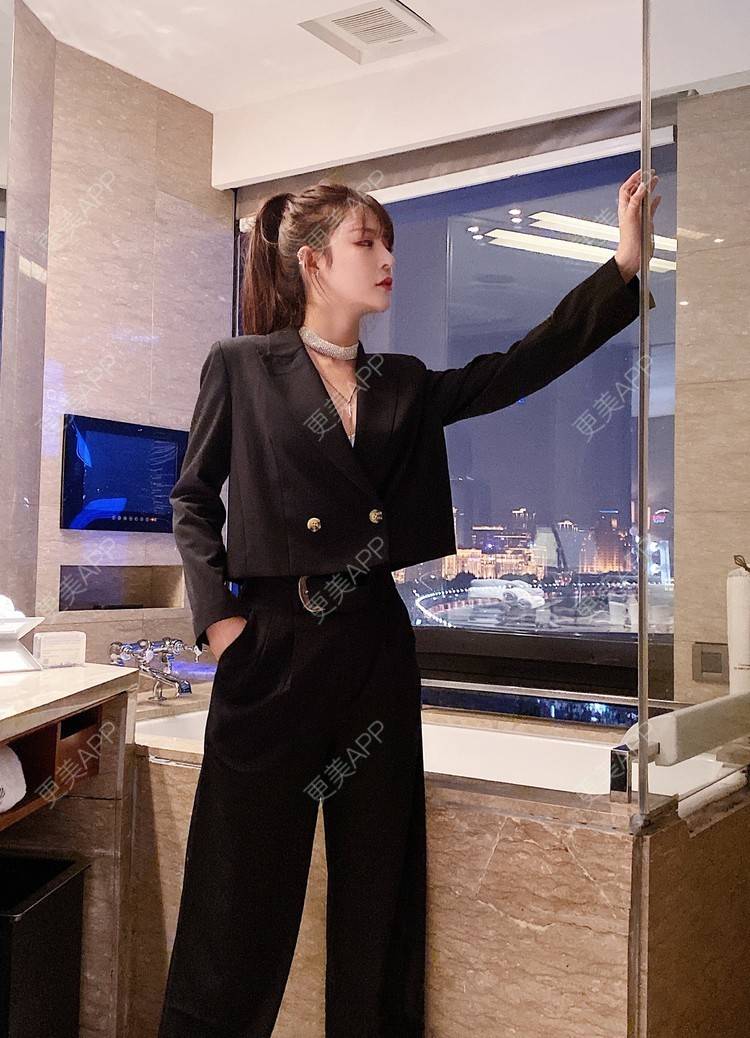 更美 - 楠楠onni的眼科检查经验 | 更美研究所 | 全飞秒激光术 | 眼科检查 | 上海
