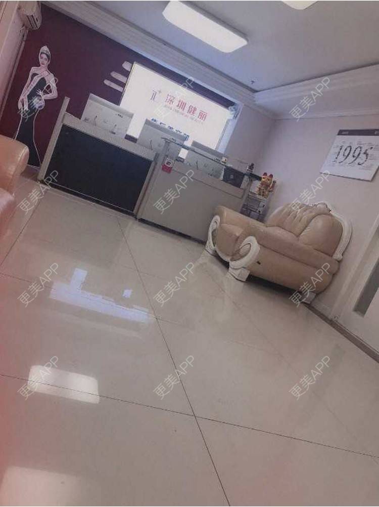 更美 - 更美用户m4NI0zC0pP的埋线提升经验 | 深圳 | 埋线提升