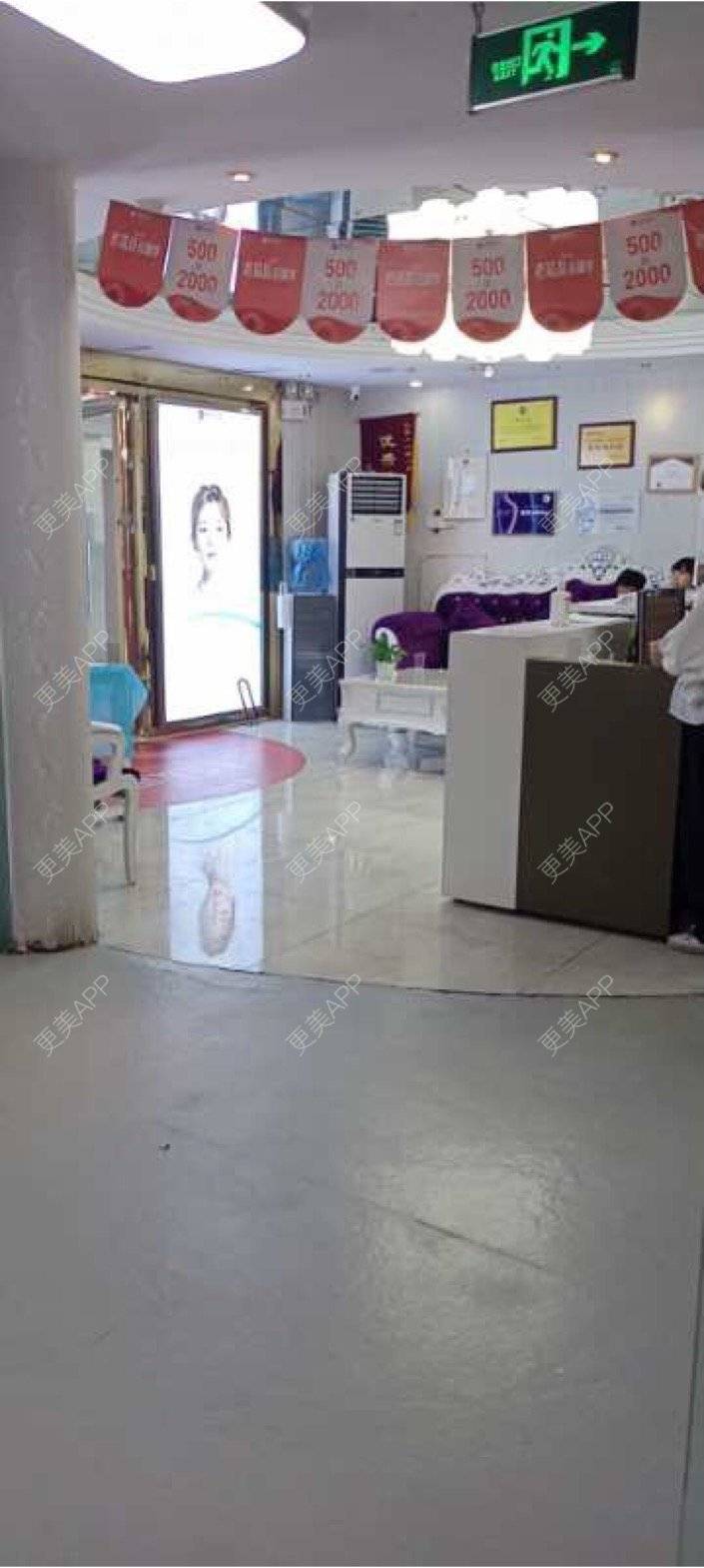 更美 - 更美用户m4NI0zC0pP的埋线提升经验 | 深圳 | 埋线提升