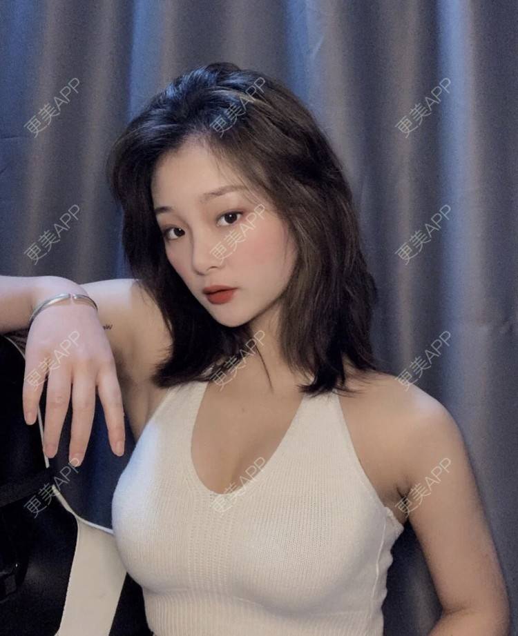 更美 - 更美用户kCkKIYluPU的假体隆胸经验 | 假体隆胸 | 南昌
