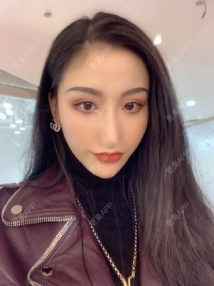 更美 - 爱里承欢一的硅胶垫眉弓经验 | 硅胶垫眉弓 | 武汉