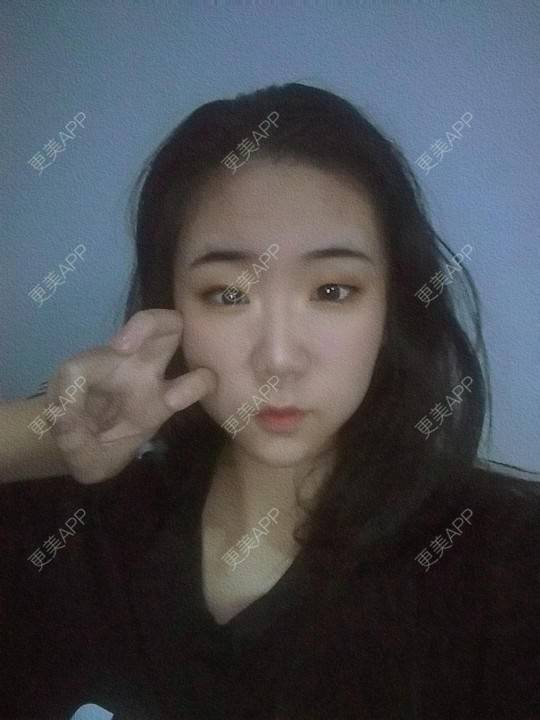 更美 - 你是秘密的的清洁水光补水经验 | 沈阳 | 清洁水光补水