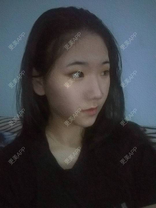 更美 - 你是秘密的的清洁水光补水经验 | 沈阳 | 清洁水光补水