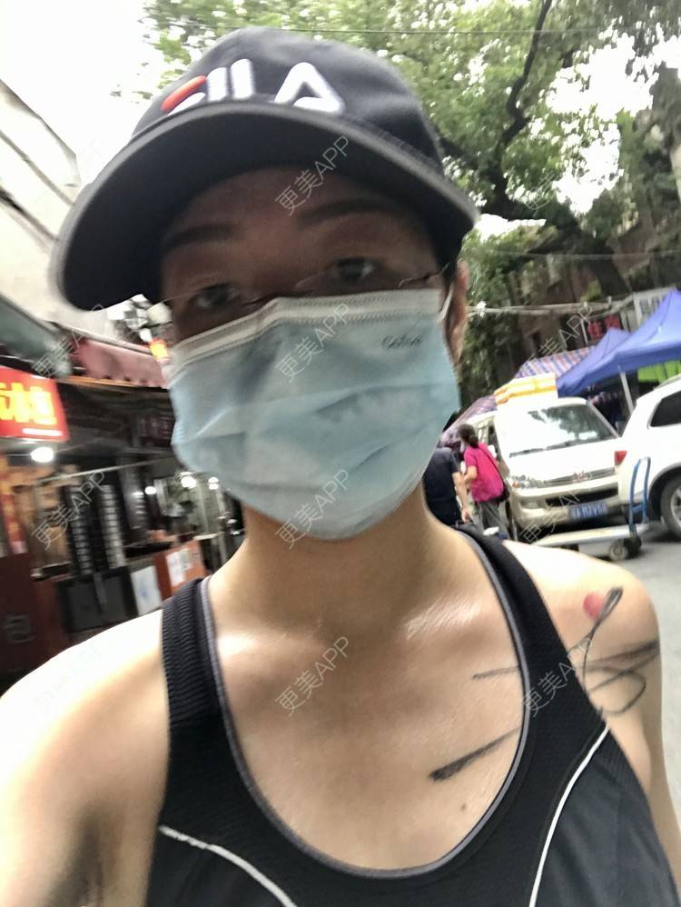 更美 - Timo活得漂亮的半永久纹眉经验 | 半永久妆 | 武汉 | 半永久纹眉