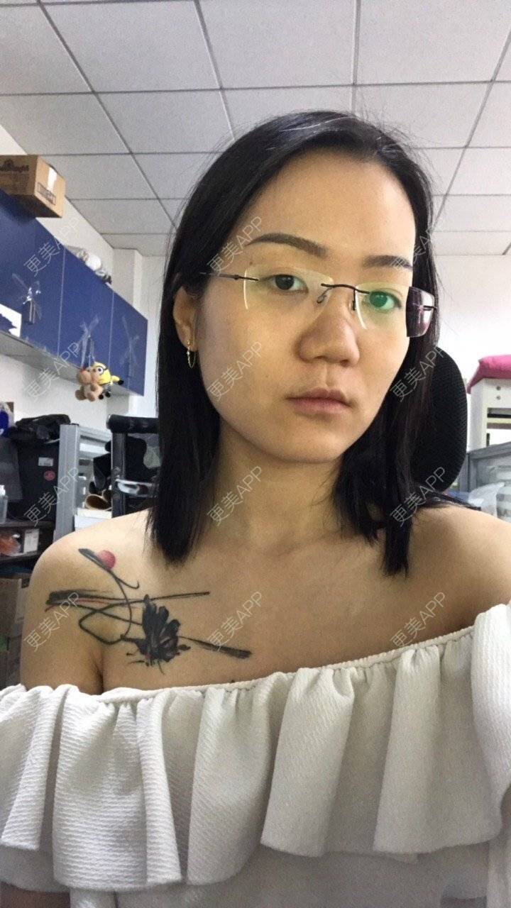 更美 - Timo活得漂亮的半永久纹眉经验 | 半永久妆 | 武汉 | 半永久纹眉