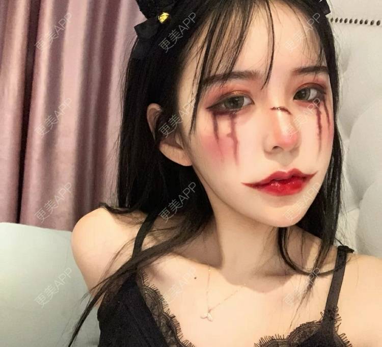 更美 - 更美用户OfX8obHDDF的双眼皮经验 | 双眼皮修复 | 更美研究所 | 双眼皮 | 上海