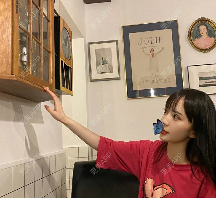 更美 - 更美用户OfX8obHDDF的双眼皮经验 | 双眼皮修复 | 更美研究所 | 双眼皮 | 上海