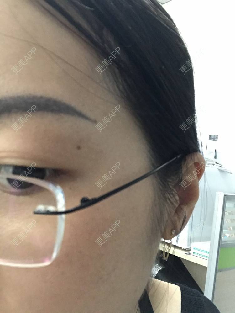 更美 - Timo活得漂亮的半永久纹眉经验 | 半永久妆 | 武汉 | 半永久纹眉
