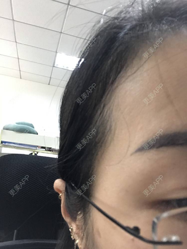 更美 - Timo活得漂亮的半永久纹眉经验 | 半永久妆 | 武汉 | 半永久纹眉
