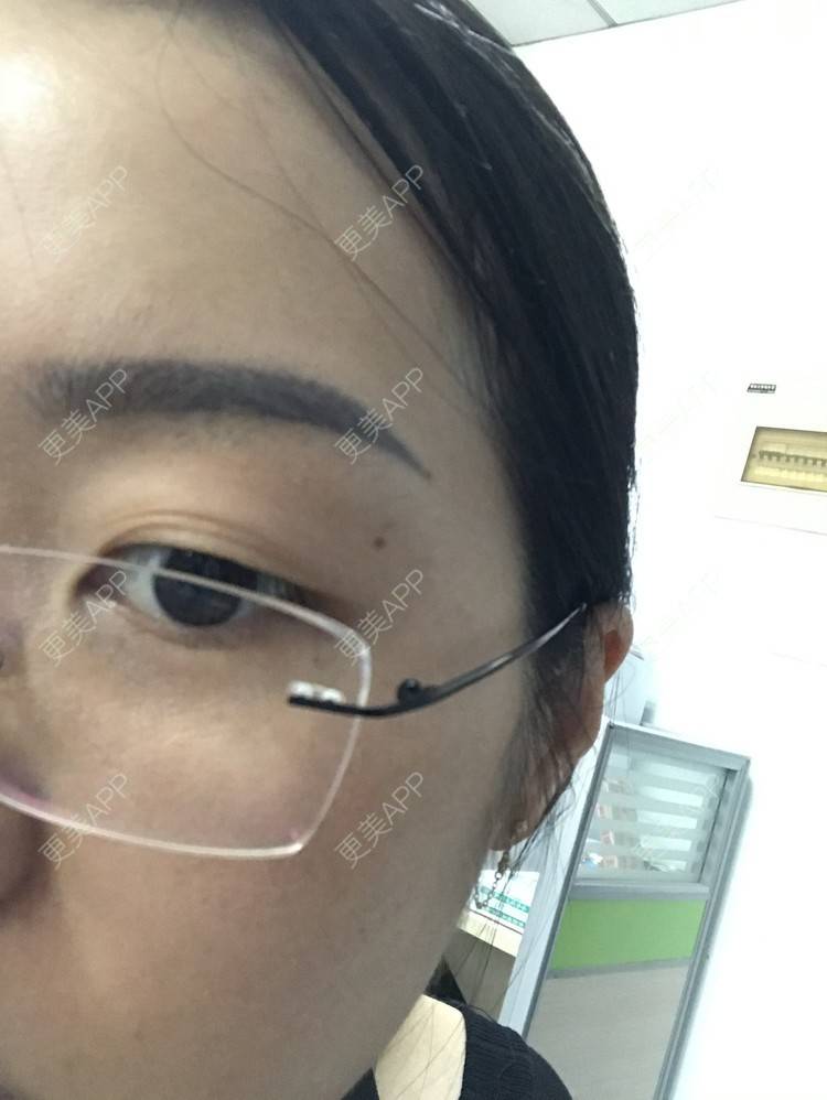 更美 - Timo活得漂亮的半永久纹眉经验 | 半永久妆 | 武汉 | 半永久纹眉