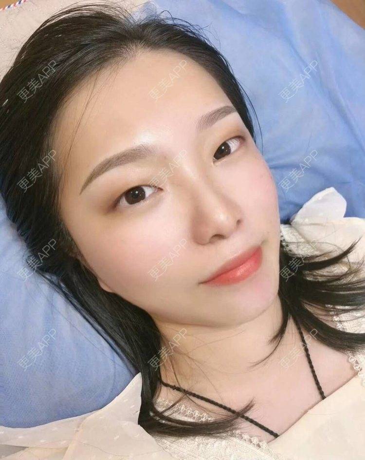 更美 - 旧人揪心自的半永久纹眉经验 | 半永久纹眉 | 北京