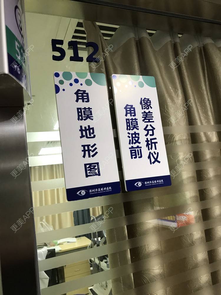 更美 - 深圳华厦眼科医院的ICL晶体植入经验 | ICL晶体植入