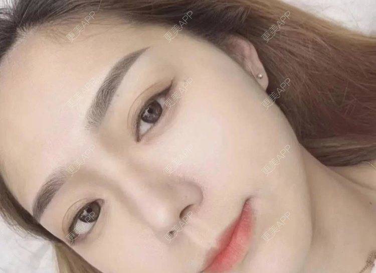 更美 - 禁止恋爱的仙女敖的半永久纹眉经验 | 半永久纹眉 | 北京
