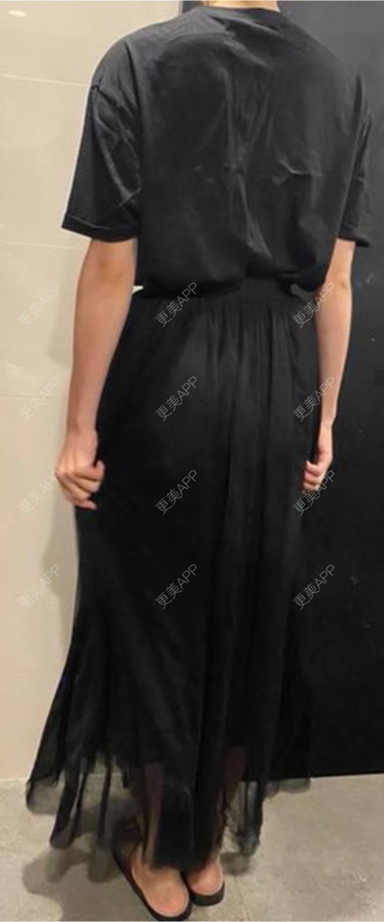 更美 - 玉琼#的自体脂肪丰臀经验 | 自体脂肪丰臀 | 上海