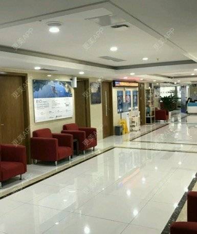 更美 - 深圳华厦眼科医院的ICL晶体植入经验 | ICL晶体植入