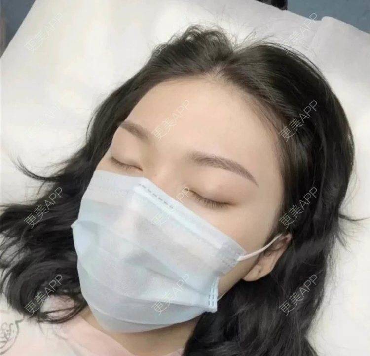 更美 - 凊搽蒗囝辜的半永久纹眉经验 | 半永久纹眉 | 北京